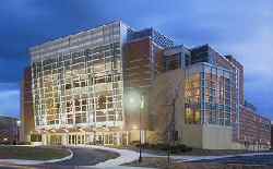 Visit H. Ric Luhrs Performing Arts center for events and fun things to do near Hagerstown MD