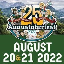 Augustoberfest - It's Oktoberfest Season!