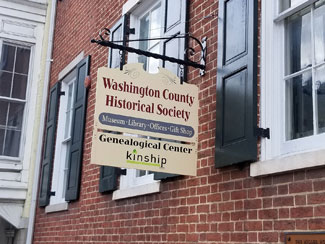 Miller House Museum - Fun and free things to do in Hagerstown MD