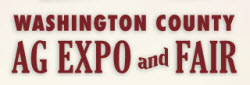 Tourist attractions at Washington County Ag Expo and Fair around Hagerstown MD