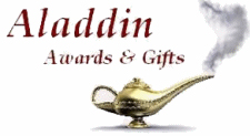 Aladdin Awards & Gifts, Inc.