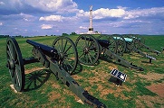 Visit the Antietam National Battlefield - Civil War History Washington County