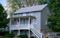 Antietam Guest House