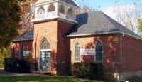 Beaver Creek School Museum - Fun things to do- Hagerstown MD