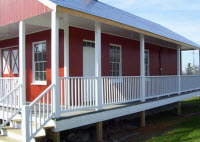 Washington County attractions and tours - Boonsboro Trolley Museum