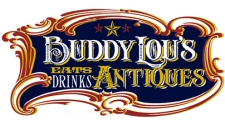 BuddyLou's Eats, Drinks & Antiques in Washington County MD