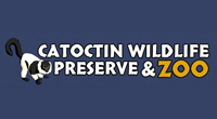 Fun sights, activities, attractions, and more at Catoctin Wildlife Preserve and Zoo near Hagerstown 