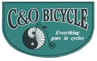 C&O Bicycle and General Store is family-owned and operated - recreation & fun things to do near Hage