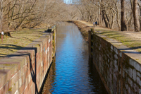 184.5 Miles of Adventure and fun at the C&O Canal National Historical Park - Washington County MD