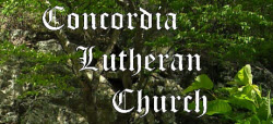 Concordia Lutheran Church