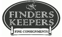 Finders Keepers Fine Consignment, LLC