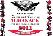 Hagerstown Almanack