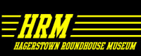 Things to do - Hagerstown Roundhouse Museum and Complex