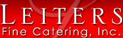 Leiter's Fine Catering & Event Planning