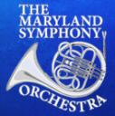 Recreation and fun at Maryland Symphony Orchestra- Washington County MD