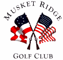 recreational activities in Washington County, MD - Musket Ridge Golf course