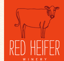 Red Heifer Winery is family owned featuring sweet and dry wines - Washington County
