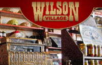 Wilson Store