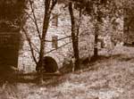 Antietam Furnace, Sharpsburg