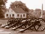 Antietam National Battlefield, Sharpsburg 