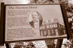 Harmon Hotel, Hagerstown 