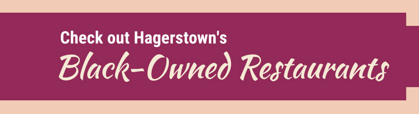 Black-Owned Restaurants