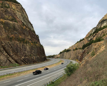 Sideling Hill