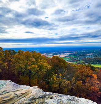 Washington Monument State Park
